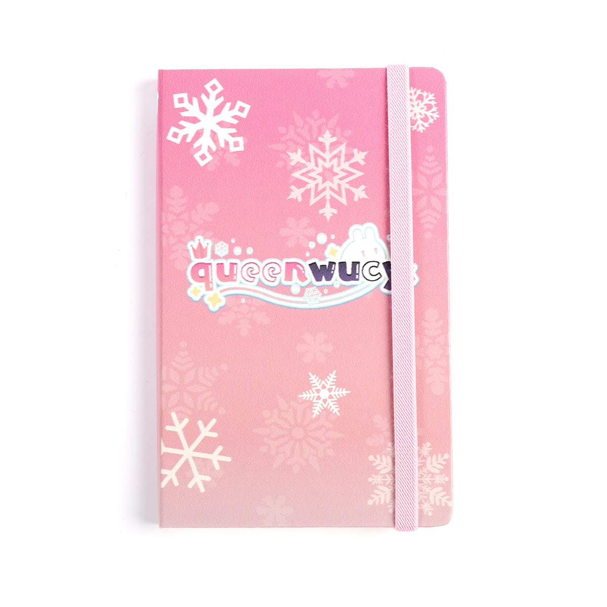 'The Write Stuff' Notebook
