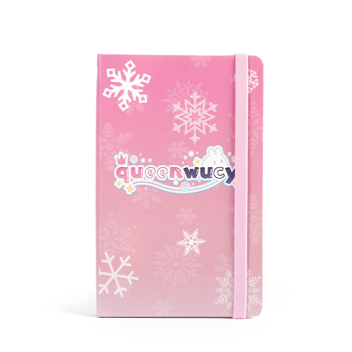 'The Write Stuff' Notebook