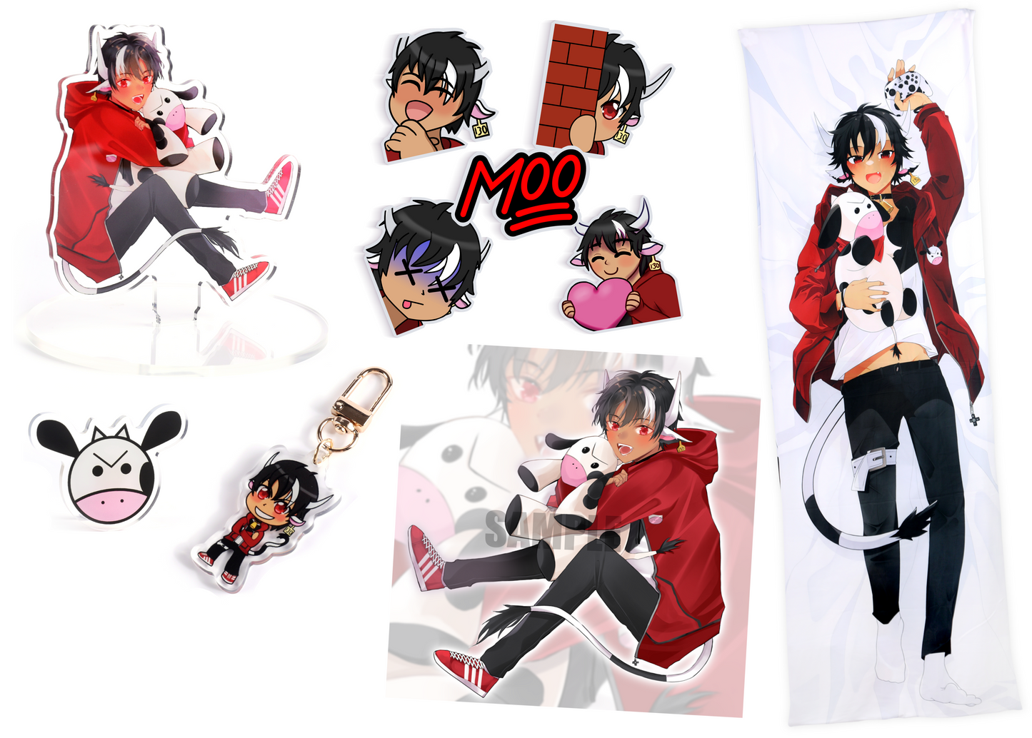 Coco Superfan Bundle