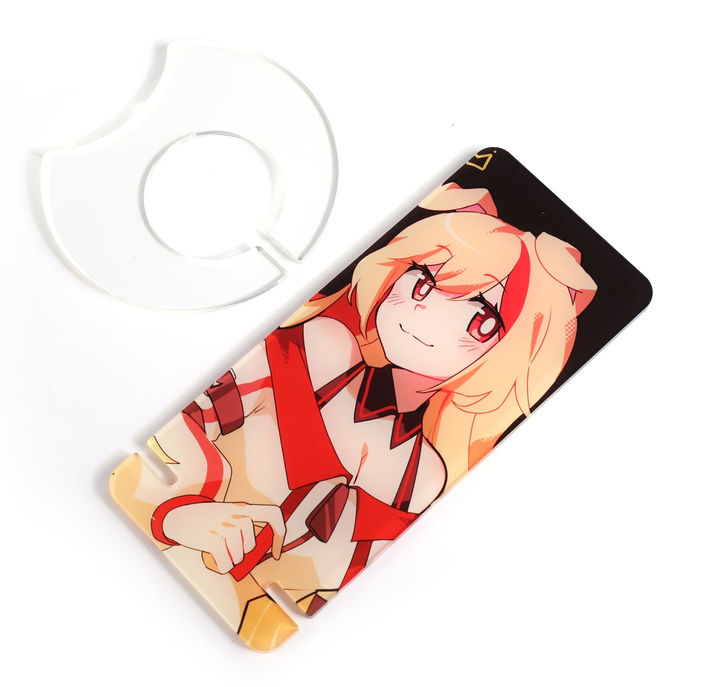 'Best in Show' Phone Stand