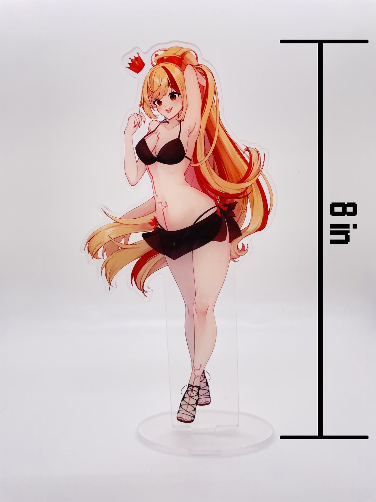 'Hot Android Summer' Standee