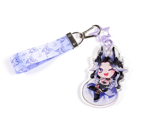 Goka Keychain