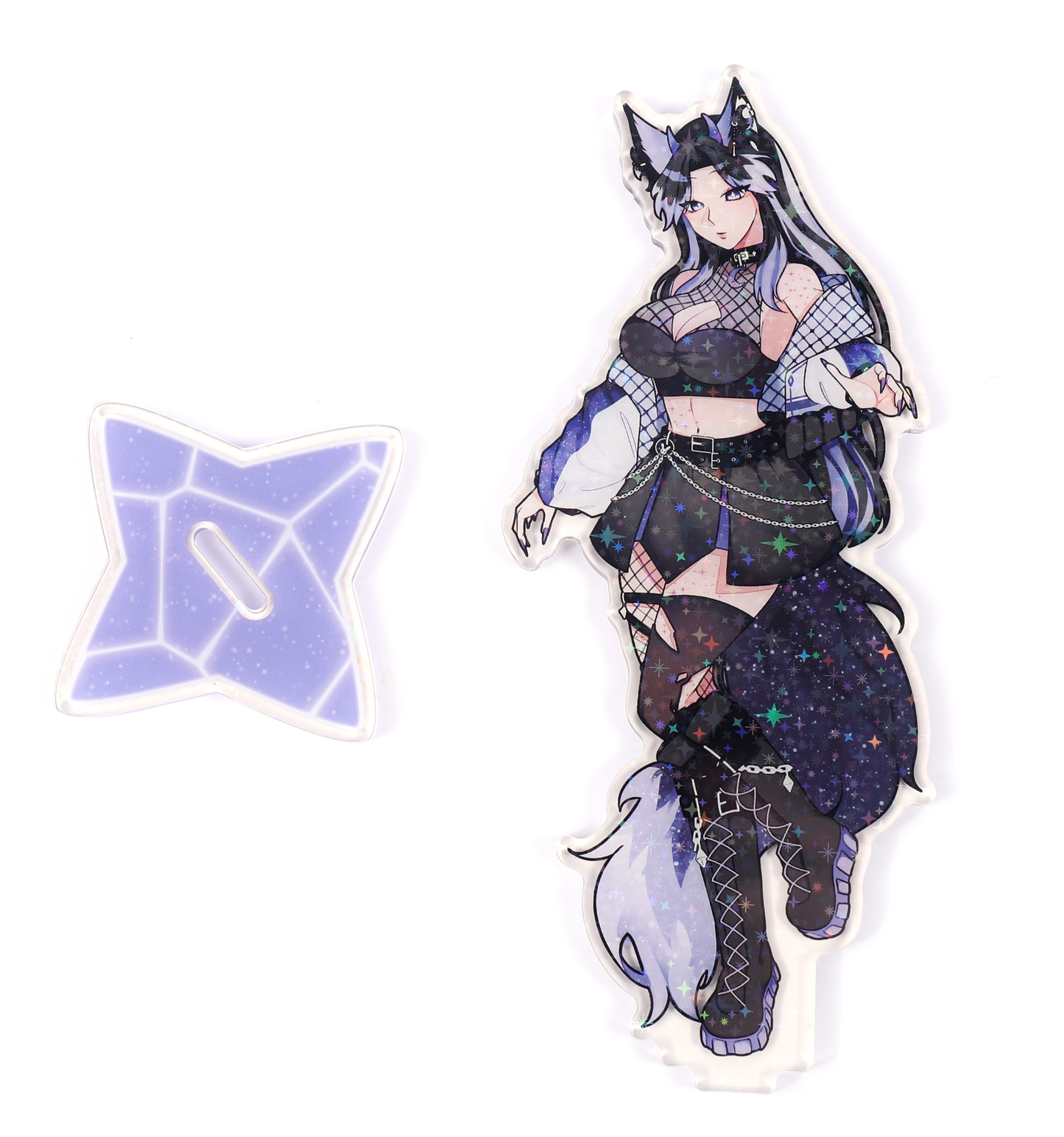 Goka Starlight Bundle