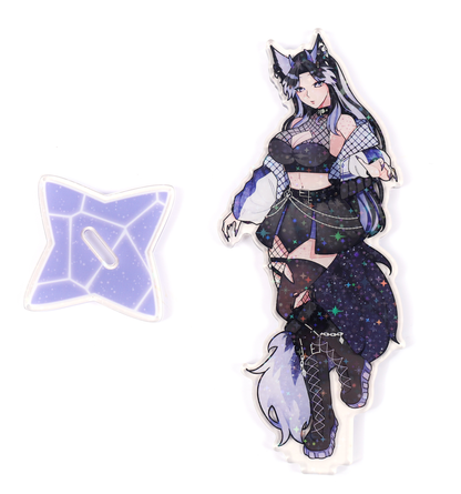 Goka Starlight Bundle