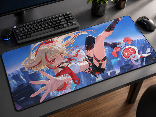 QueenWucy 3.0 Desk Mat PRE-ORDER