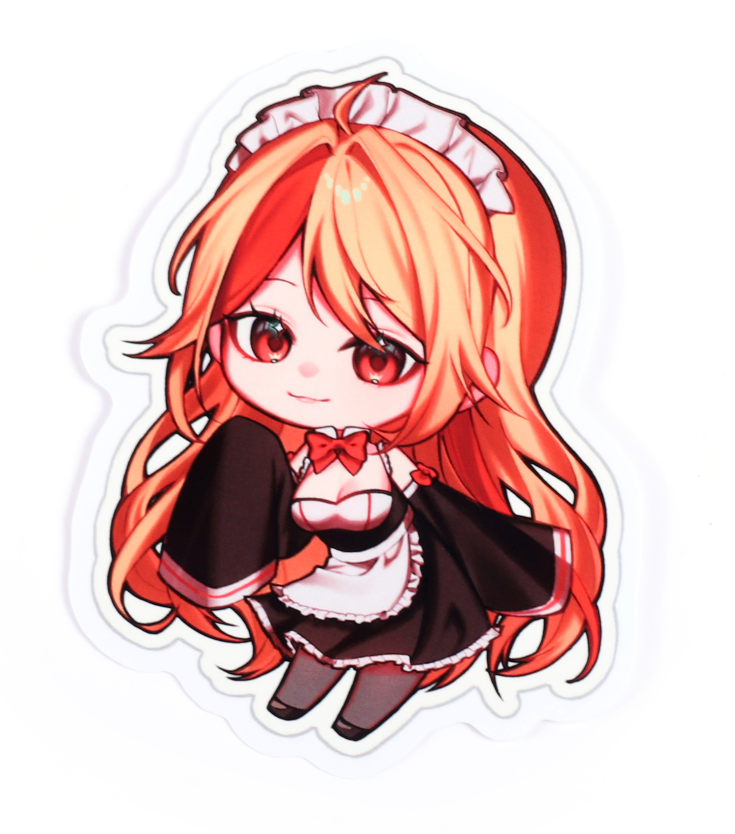 Queenwucy Outfits Sticker Pack