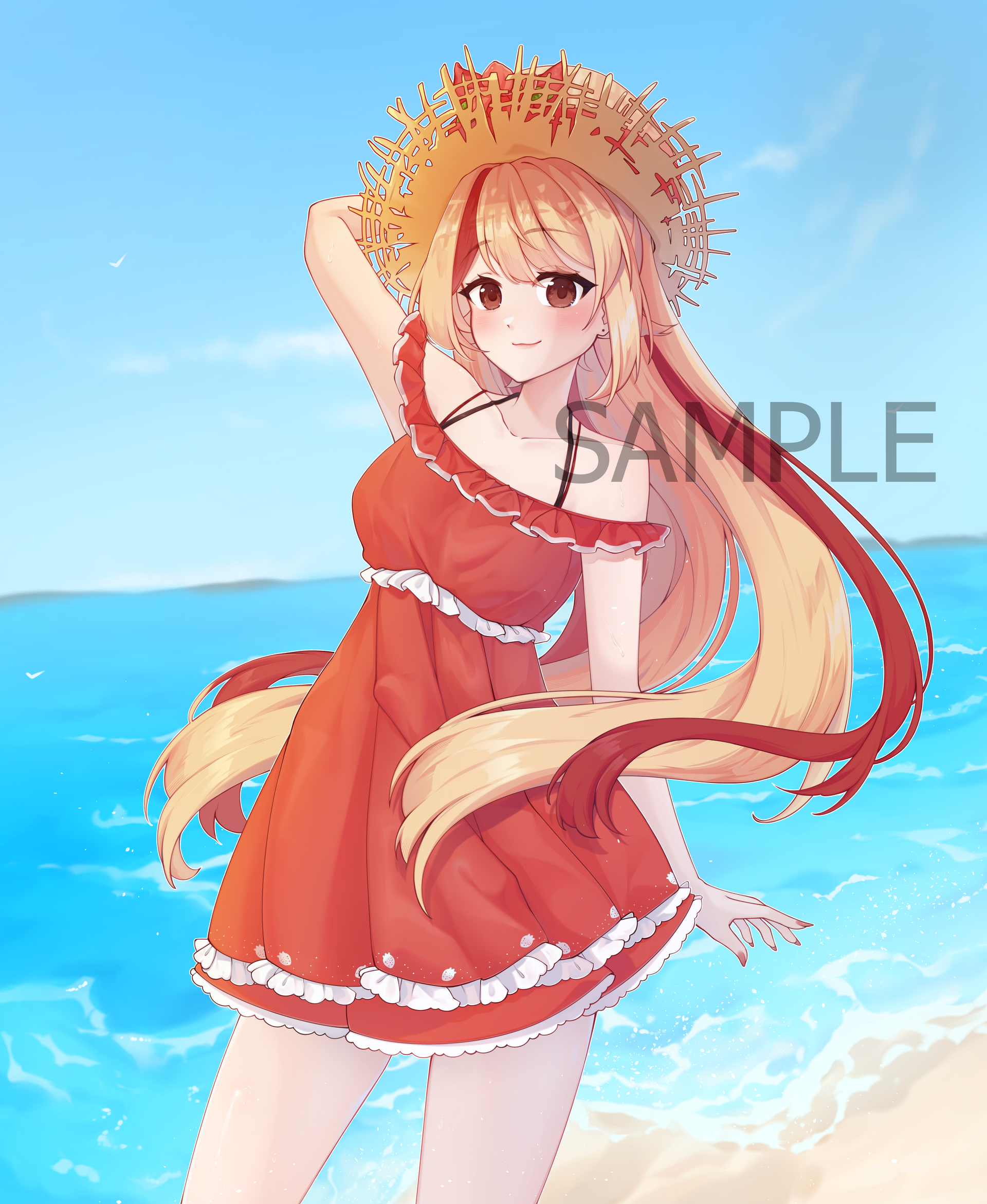 Summer Fun' Print – Epic Loot